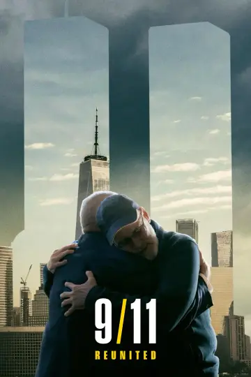 Постер до серіалу "9/11: Reunited" #1666768