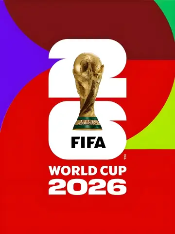 Постер до серіалу "2026年国际足联美国加拿大墨西哥世界杯" #1484236