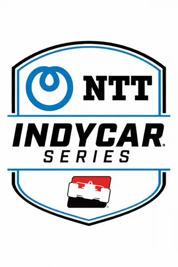 IndyCar Series постер
