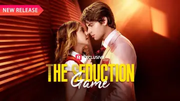 Задник до серіалу "The Seduction Game" #1513236