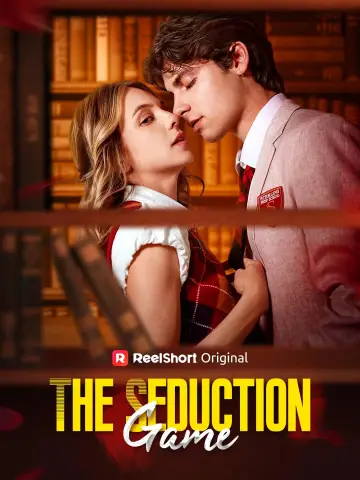The Seduction Game постер