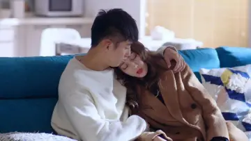 Задник до серіалу "幸福，触手可及！（DVD版）" #1443554