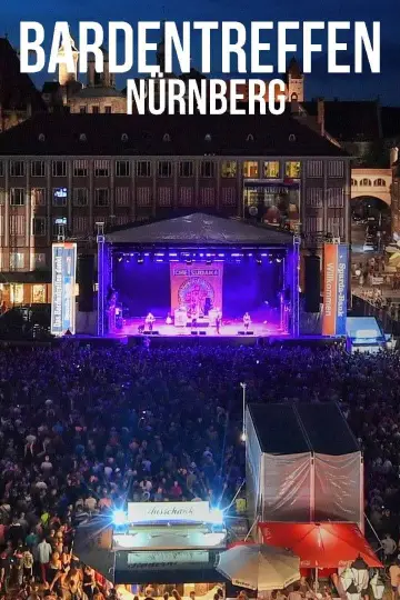 Arte Concert - Bardentreffen Nürnberg постер