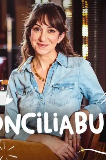 Conciliabule постер