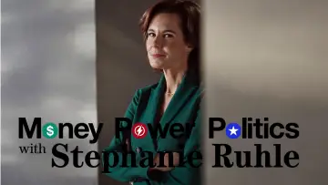 Задник до серіалу "Money, Power, Politics with Stephanie Ruhle" #1496791