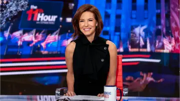 Задник до серіалу "Money, Power, Politics with Stephanie Ruhle" #1496792