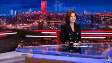 Задник до серіалу "Money, Power, Politics with Stephanie Ruhle" #1496793