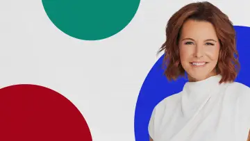 Задник до серіалу "Money, Power, Politics with Stephanie Ruhle" #1496797