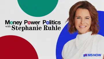 Задник до серіалу "Money, Power, Politics with Stephanie Ruhle" #1496798
