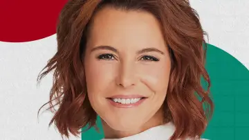 Задник до серіалу "Money, Power, Politics with Stephanie Ruhle" #1496801