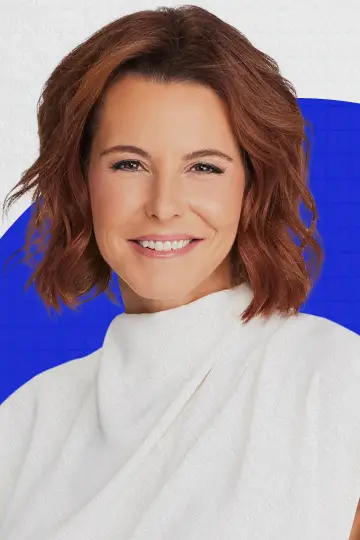 Постер до серіалу "Money, Power, Politics with Stephanie Ruhle" #1496806