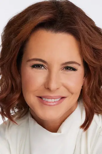 Постер до серіалу "Money, Power, Politics with Stephanie Ruhle" #1496807