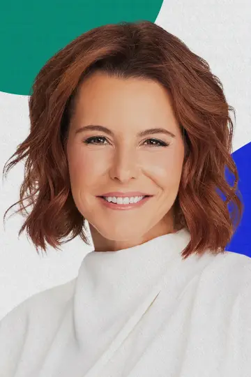 Постер до серіалу "Money, Power, Politics with Stephanie Ruhle" #1496808