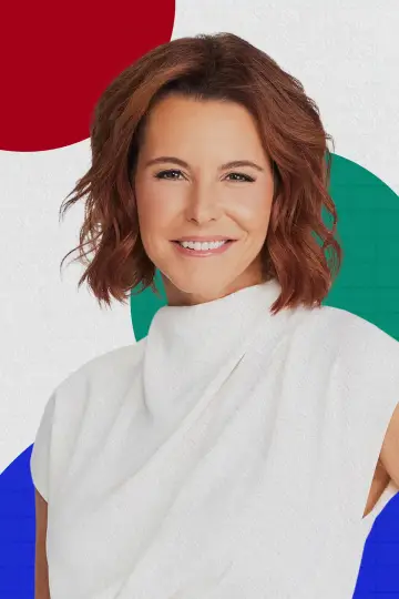 Постер до серіалу "Money, Power, Politics with Stephanie Ruhle" #1496810