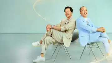 Задник до серіалу "무엇이든 해줄지니 - 비서진" #1586501