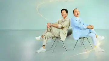 Задник до серіалу "무엇이든 해줄지니 - 비서진" #1586504