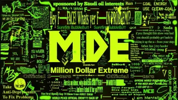 Задник до серіалу "Million Dollar Extreme" #1228570