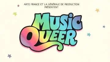 Задник до серіалу "Music Queer" #1512351