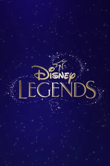 Disney Legends Award Ceremony постер