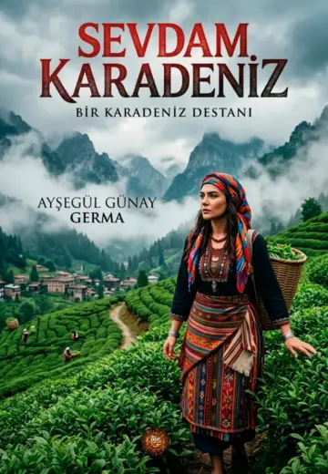 Постер до серіалу "Sevdam Karadeniz" #1486146