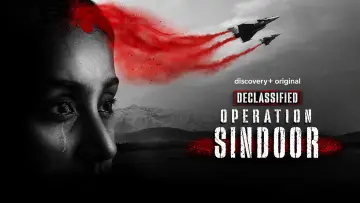 Задник до серіалу "Declassified: Operation Sindoor" #1471616