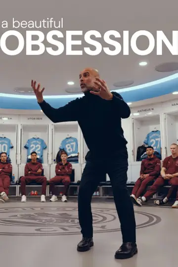 Постер до серіалу "A Beautiful Obsession" #1230587