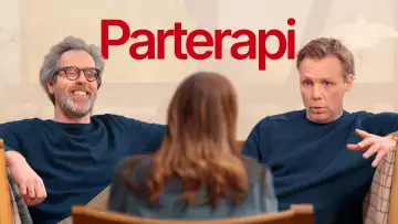 Parterapi постер