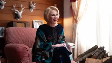 Гріх постер