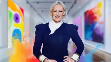 Задник до серіалу "The Big Deal with Steph McGovern" #1230342