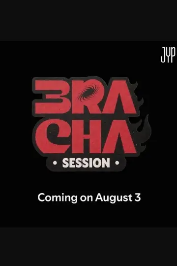 Сесія 3RACHA постер
