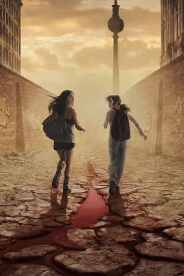 Постер до серіалу "City of Blood" #1666578