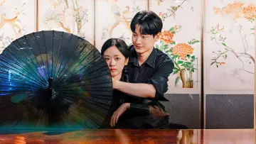 신들린 로맨스 постер