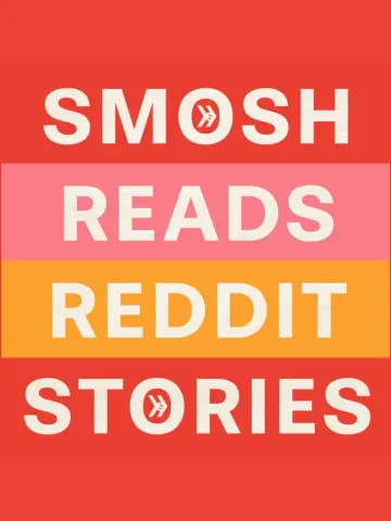 Smosh читає історії з Reddit постер