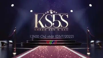 Khách Sạn 5 Sao постер