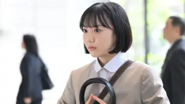 Задник до серіалу "南田南弁護士は天才肌" #1666902