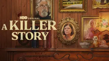 Задник до серіалу "A Killer Story" #1655048