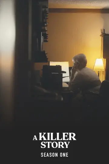Постер до серіалу "A Killer Story" #1768004
