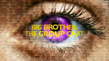 Задник до серіалу "Big Brother: The Group Chat" #1655456