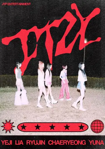 DaDa-ITZY постер