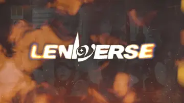 Задник до серіалу "LENIVERSE" #1535270