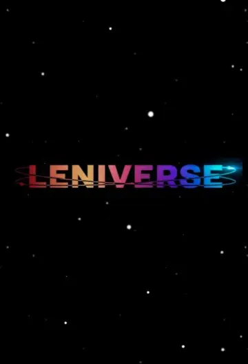 LENIVERSE постер