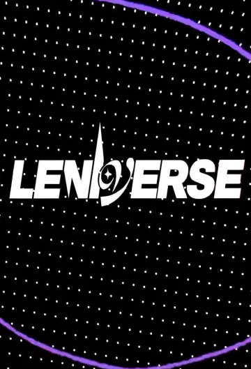 Постер до серіалу "LENIVERSE" #1535278