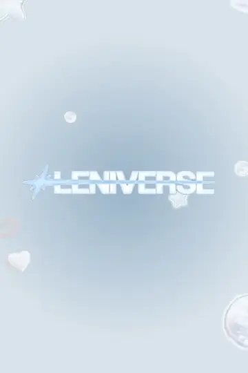 Постер до серіалу "LENIVERSE" #1586227