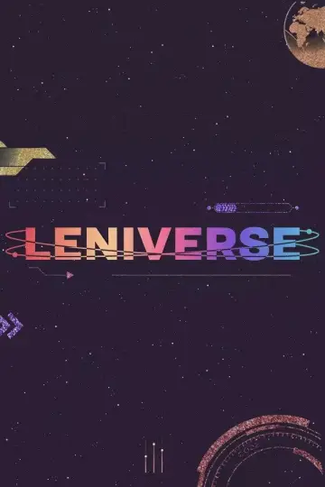 Постер до серіалу "LENIVERSE" #1586229