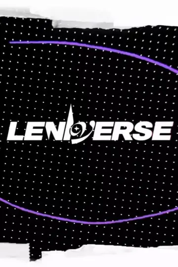 Постер до серіалу "LENIVERSE" #1586230