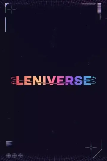 Постер до серіалу "LENIVERSE" #1586231