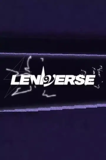 Постер до серіалу "LENIVERSE" #1586232
