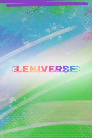Постер до серіалу "LENIVERSE" #1586233