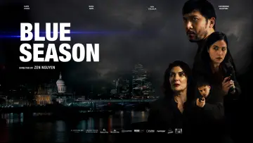 Задник до серіалу "Blue Season" #1655138