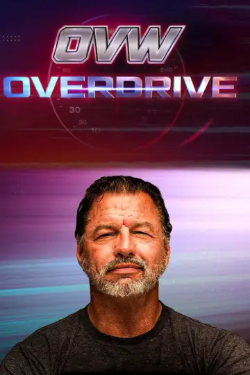OVW Overdrive постер